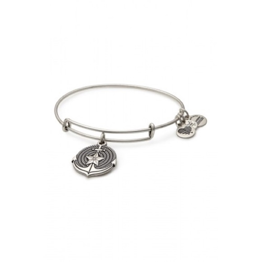 PERFECT CONDITION ALEX AND ANI BRACELET